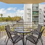 The Bimini By Brightwild-Heated Pool & Hot Tub